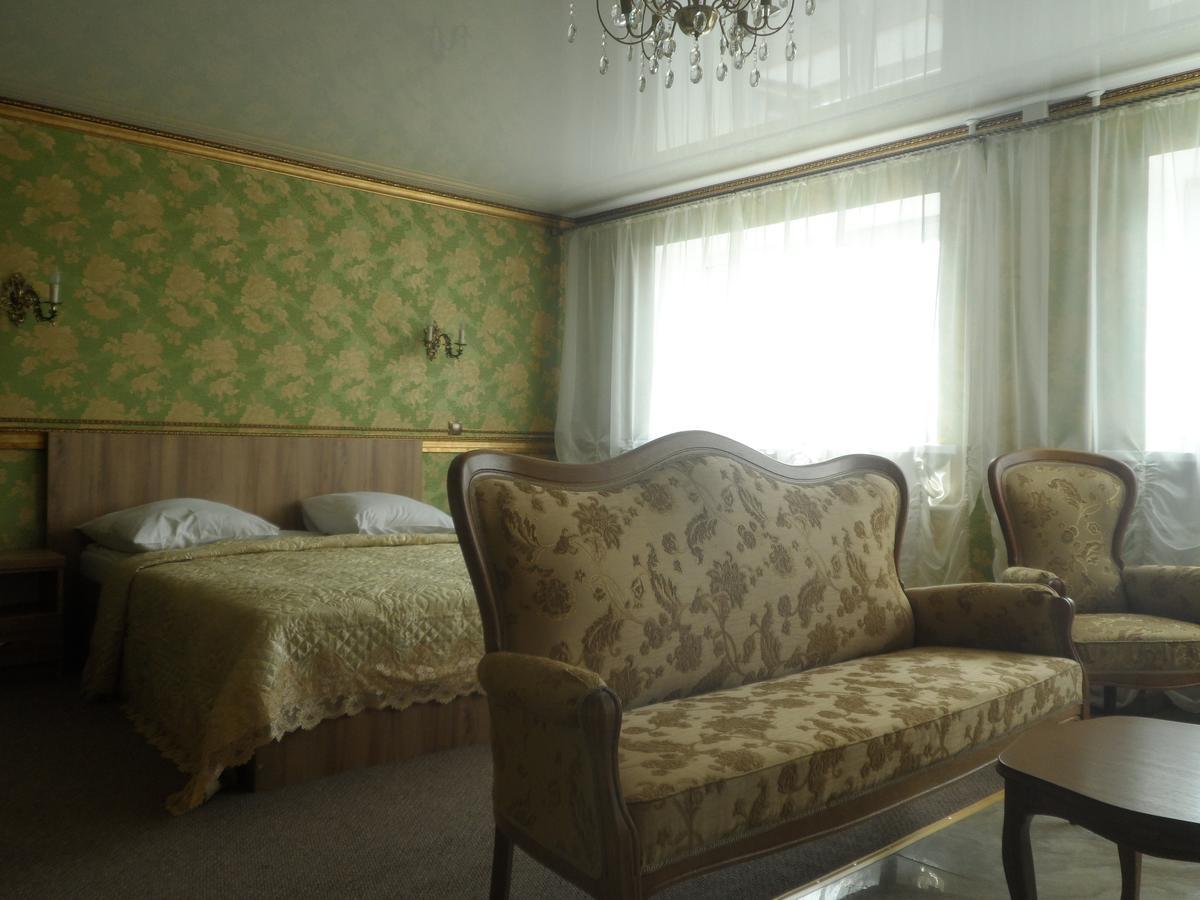 Hotel Vetraz Vitebsk Exterior foto