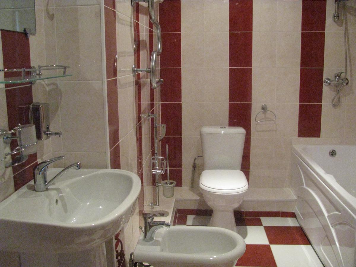 Hotel Vetraz Vitebsk Cameră foto