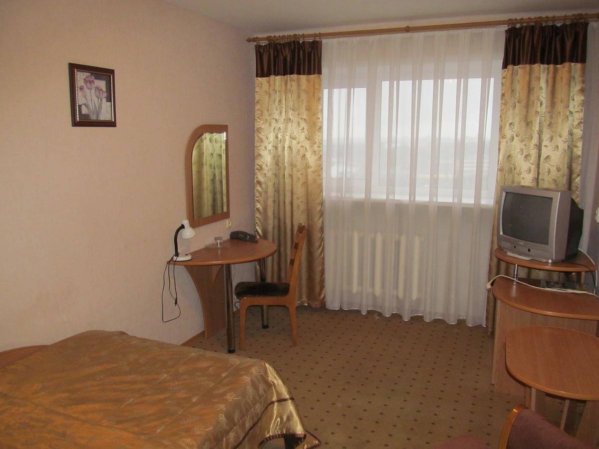 Hotel Vetraz Vitebsk Cameră foto